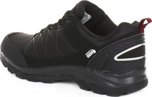 Buty trekkingowe męskie Campus Nardo czarne r. 41 6