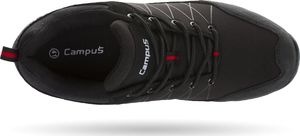 Buty trekkingowe męskie Campus Nardo czarne r. 41 7