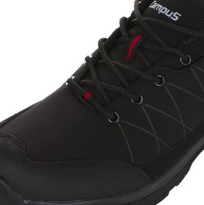 Buty trekkingowe męskie Campus Nardo czarne r. 41 10