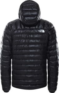 Kurtka męska The North Face Summit Down czarna r. L 2