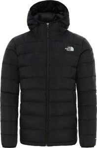 Kurtka męska The North Face La Paz czarna r. XL 1