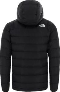 Kurtka męska The North Face La Paz czarna r. XL 2