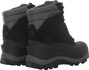 Buty trekkingowe męskie The North Face Chillkat IV czarne r. 42.5 3