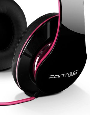 Słuchawki Fantec SHP-250AJ (1690) 3