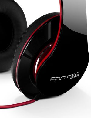Słuchawki Fantec SHP-250AJ (1655) 3