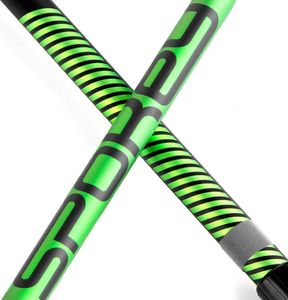 Spokey Kije trekkingowe Meadow II 4