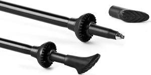 Spokey Kije trekkingowe Meadow II 6