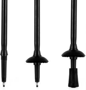Spokey towar w Sosnowcu - Kije trekkingowe Spokey Kije trekkingowe 105-135 cm EKVILIBRO zielone Spokey () - Morelenet_7373984 4