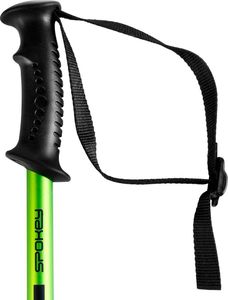 Spokey towar w Sosnowcu - Kije trekkingowe Spokey Kije trekkingowe 105-135 cm EKVILIBRO zielone Spokey () - Morelenet_7373984 5