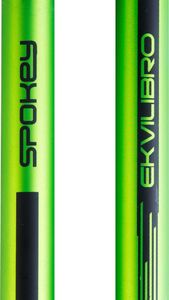 Spokey towar w Sosnowcu - Kije trekkingowe Spokey Kije trekkingowe 105-135 cm EKVILIBRO zielone Spokey () - Morelenet_7373984 6