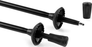 Spokey towar w Sosnowcu - Kije trekkingowe Spokey Kije trekkingowe 105-135 cm EKVILIBRO zielone Spokey () - Morelenet_7373984 9