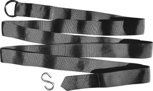 Spokey Pasy do zawieszenia hamaka Gibbon (928179) 2