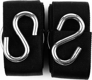 Spokey Pasy do zawieszenia hamaka Gibbon (928179) 4