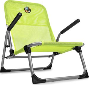 Spokey Krzesło turystyczne Bahama zielone (926795) 5