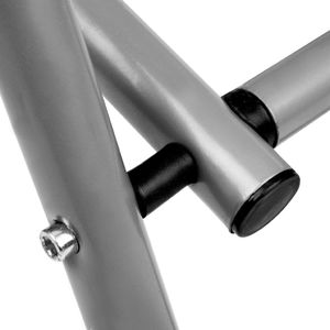 Spokey Krzesło turystyczne Bahama zielone (926795) 7