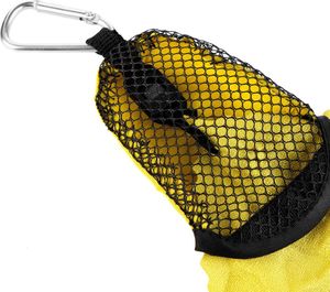 Spokey Ręcznik szybkoschnący, NEMO 40x40cm zielony, Spokey 3