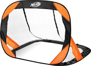 Spokey Bramki samorozkładające Buckler Hasbro 120x80x80 2szt 3