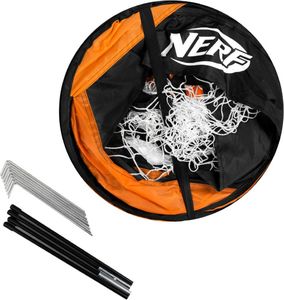 Spokey Bramki samorozkładające Buckler Hasbro 120x80x80 2szt 4