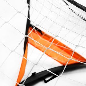 Spokey Bramki samorozkładające Buckler Hasbro 120x80x80 2szt 6