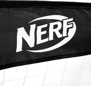 Spokey Bramki samorozkładające Buckler Hasbro 120x80x80 2szt 10