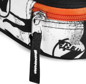 Piórnik Spokey Piórnik szkolny CHEST czarny NERF 3