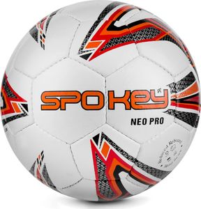Spokey Piłka halowa NEO PRO rozmiar 4 Spokey 1