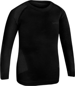 Spokey Zestaw dziecięcej bielizny termoaktywnej FURIOUS Spokey Rozmiar 122-128 cm 2