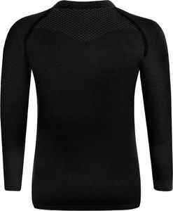 Spokey Zestaw dziecięcej bielizny termoaktywnej FURIOUS Spokey Rozmiar 122-128 cm 5