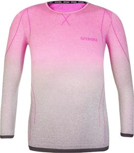 Spokey Zestaw dziecięcej bielizny termoaktywnej ELSA Spokey Rozmiar 122-128 cm 12