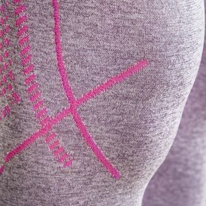 Spokey Zestaw dziecięcej bielizny termoaktywnej ELSA Spokey Rozmiar 122-128 cm 6