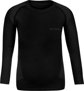 Spokey Zestaw dziecięcej bielizny termoaktywnej FURIOUS Spokey Rozmiar 134-140 cm 14
