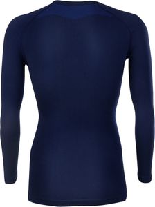 Spokey Bielizna męska  termoaktywna zestaw Windstar granatowa r. XL/XXL (928779) 15