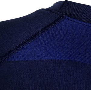 Spokey Bielizna męska  termoaktywna zestaw Windstar granatowa r. XL/XXL (928779) 6