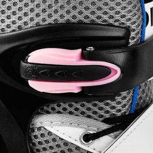 Rolki Spokey Arya rekreacyjne regulowane czarne r. 33-37 5