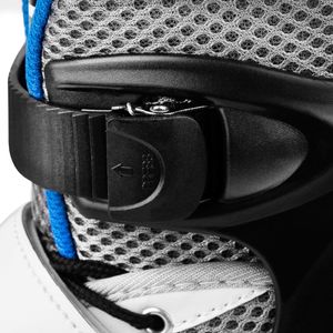 Rolki Spokey Arya rekreacyjne regulowane czarne r. 33-37 7