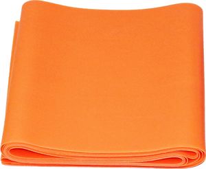 SportVida Flex SV-HK0185 średni opór pomarańczowy 1 szt. 3