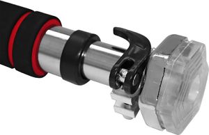 SportVida Drążek rozporowy SV-HK0279 3