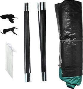 Namiot turystyczny SportVida SV-WS0021 9