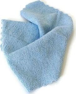 Vileda Vileda Ścierka MicroTuff Easy Niebieska 162710 Vileda Professional 2