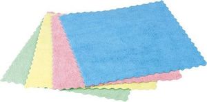 Vileda Vileda Ścierka MicroTuff Easy Niebieska 162710 Vileda Professional 7