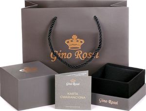 Zegarek Gino Rossi Damski (10777B-6F3) 3