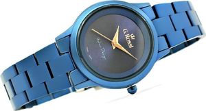 Zegarek Gino Rossi Damski (10777B-6F3) 5