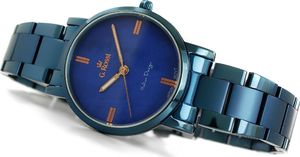 Zegarek Gino Rossi Damski (11688B-6F3) 2