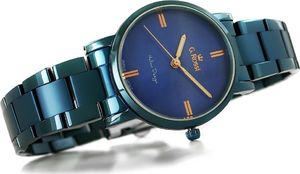 Zegarek Gino Rossi Damski (11688B-6F3) 3