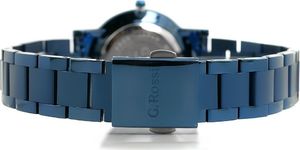 Zegarek Gino Rossi Damski (11688B-6F3) 5