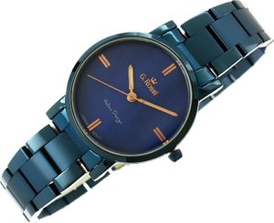 Zegarek Gino Rossi Damski (11688B-6F3) 6