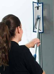 Vileda Uchwyt do drążka Express Pro V (151208) 6