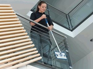 Vileda Uchwyt do drążka Express Pro V (151208) 8