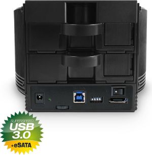 Kieszeń Fantec SQ-X2RU3e (1547) 2