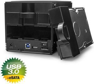 Kieszeń Fantec SQ-X2RU3e (1547) 3